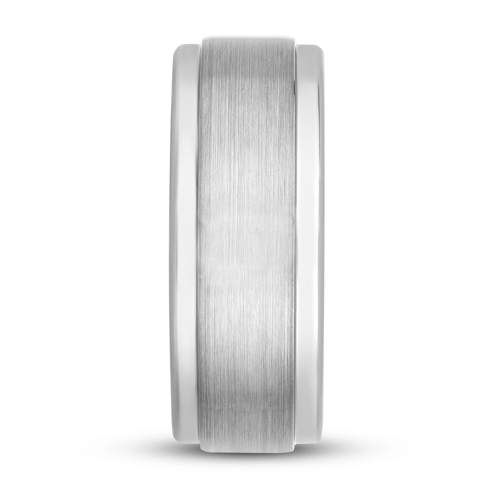 9mm Wedding Band Tungsten Carbide 1RtuYGQQ