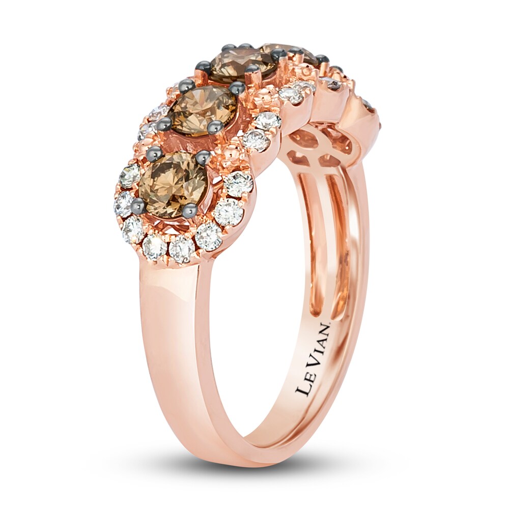 Le Vian Cr