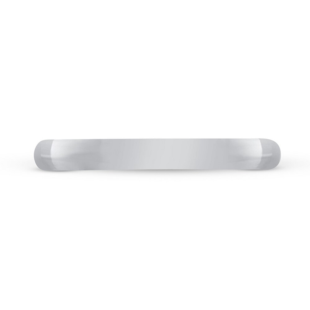 Platinum Wedding Band 2.5mm Pf6c1tbF