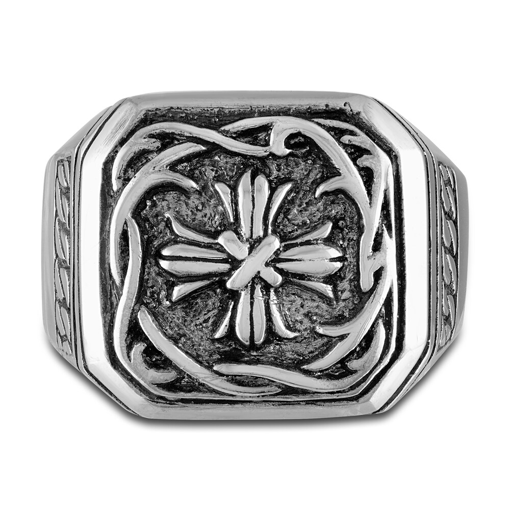 1933 by Esquire Men\'s Celtic Design Sterling Silver iLLuB3s8