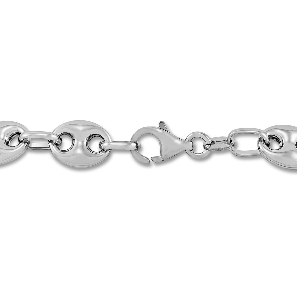 Mariner Bracelet Sterling Silver 0weNs1YE