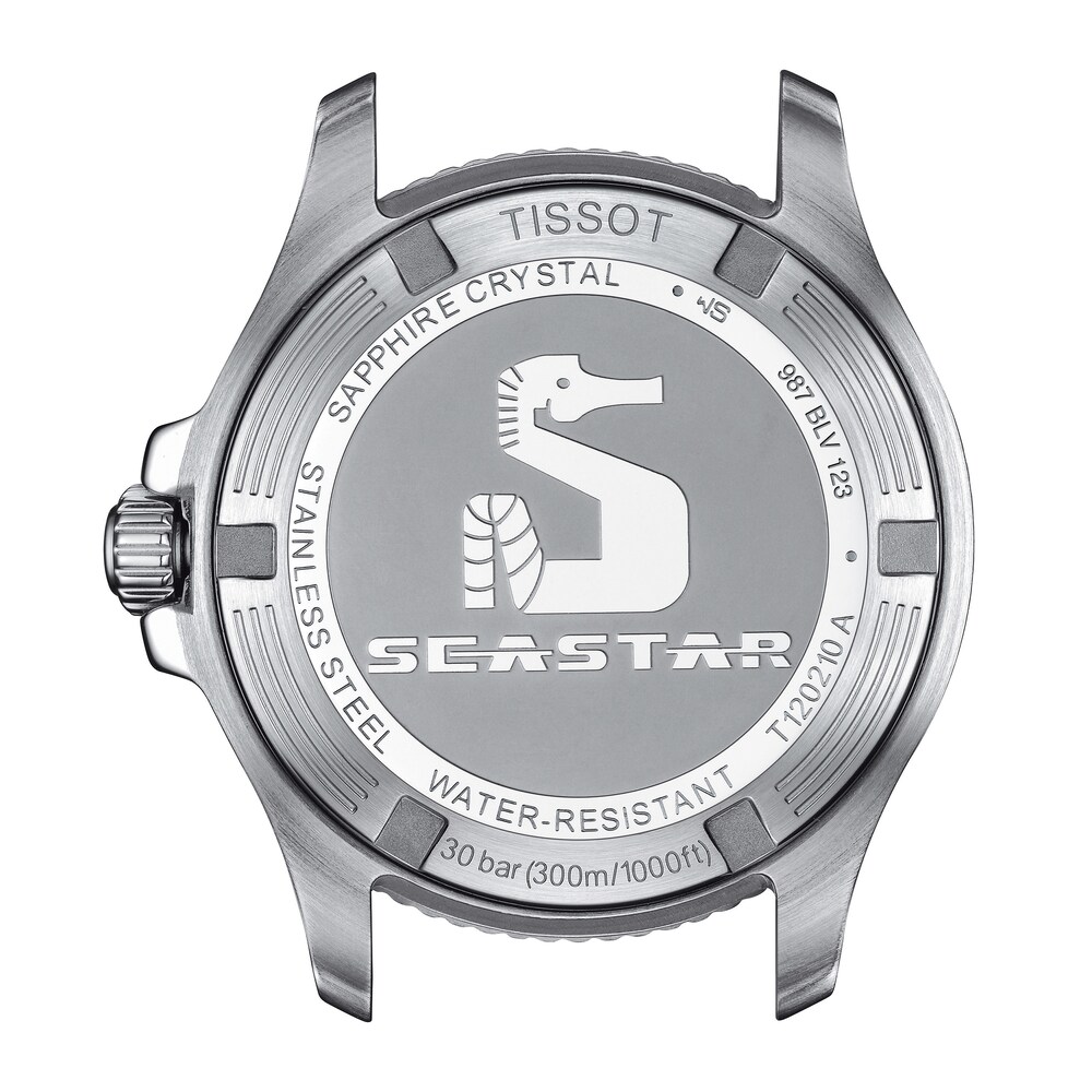 Tissot Seastar 1000 Watch 1Clhtafn