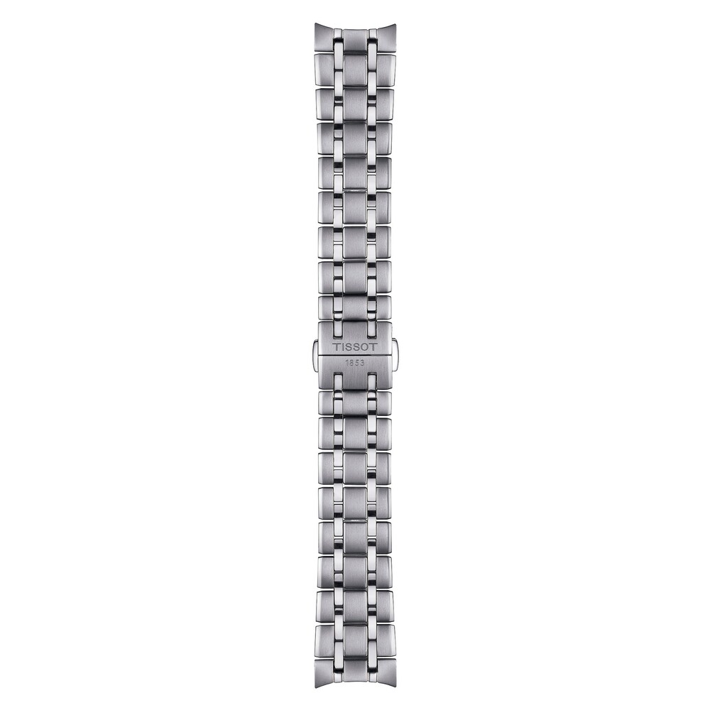 Tissot Chemin Des Tourelles Powermatic 80 Watch 2RcY9Wcz