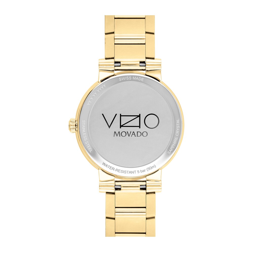 Movado Vizio Women\'s Watch 607636 2jqxIvvx