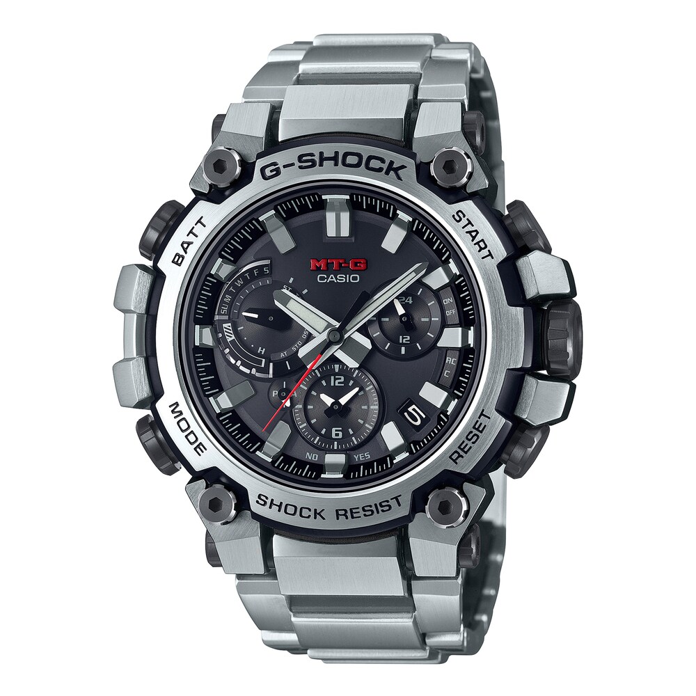 Casio G-SHOCK MT-G Connected Watch MTGB3000D-1A 2nDVNQgx