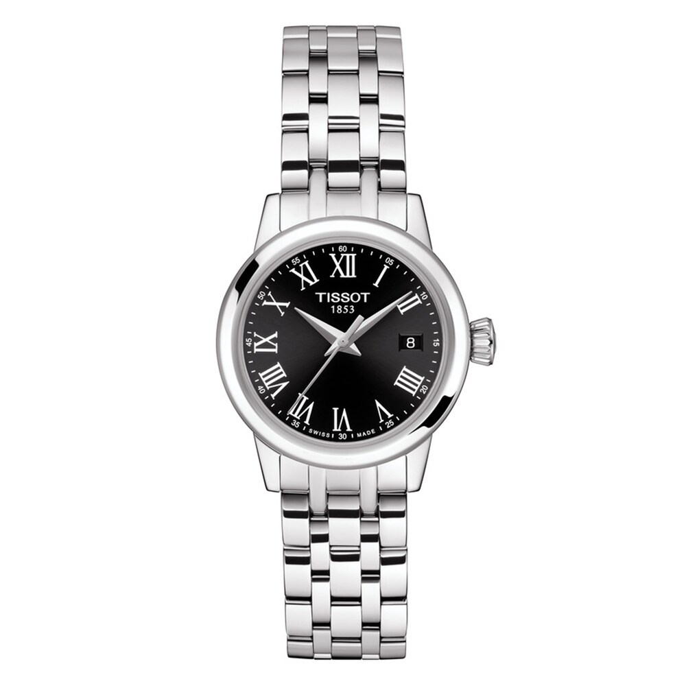 Tissot Classic Dream Women's Watch 2q6cUdRr