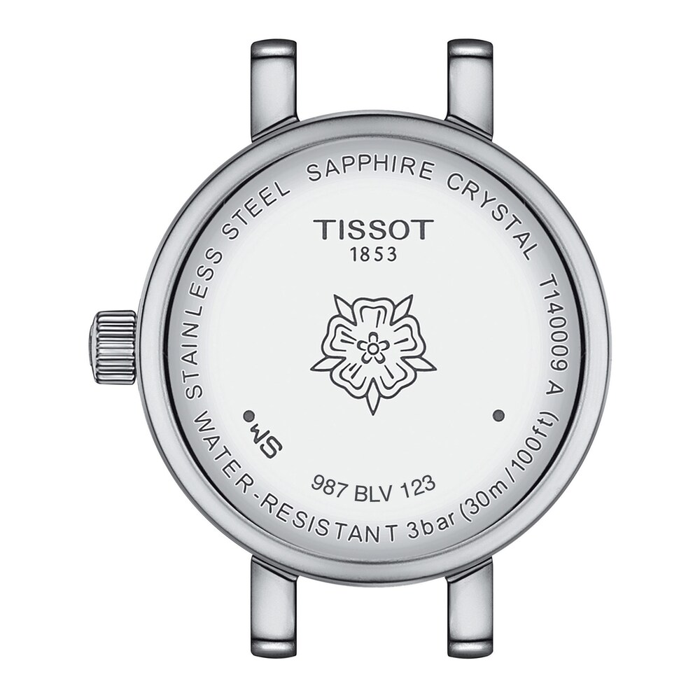 Tissot Lovely Women\'s Watch 3E0Y5ThF