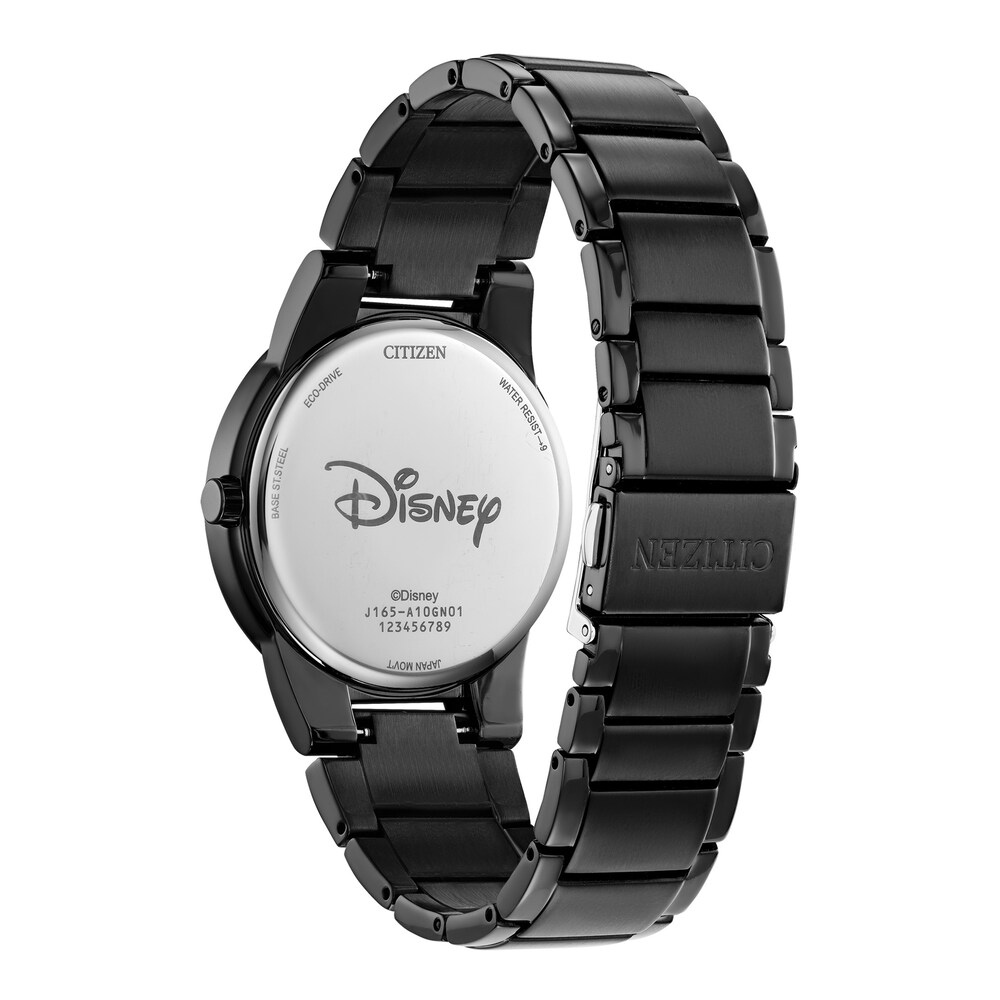 Citizen Mickey Mouse Unisex Watch AU1095-57W 3xyLNzfB