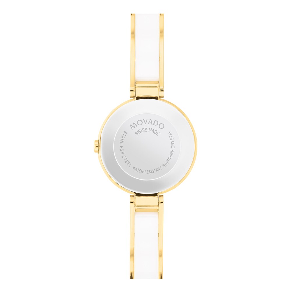 Movado Moda Women\'s Watch 607715 9kuV0irO