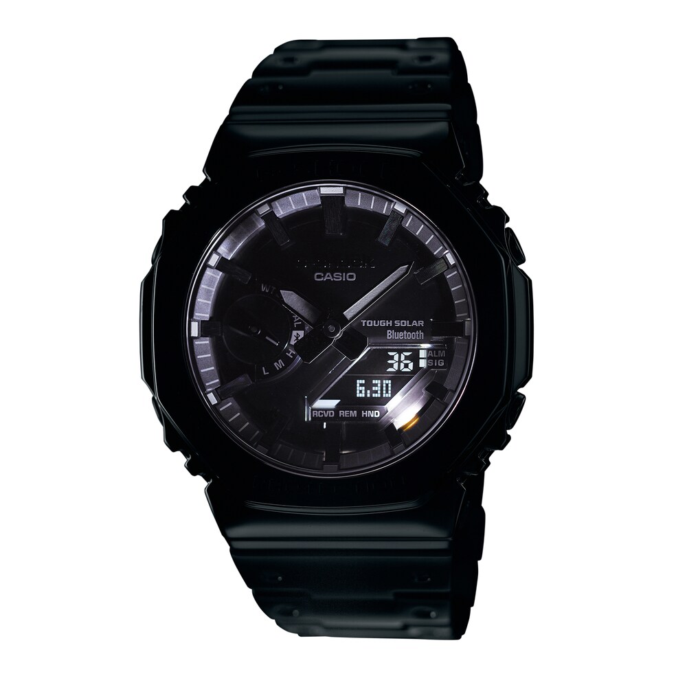 Casio G-SHOCK Classic Men\'s Watch GMB2100D-1A AY2XKNvg