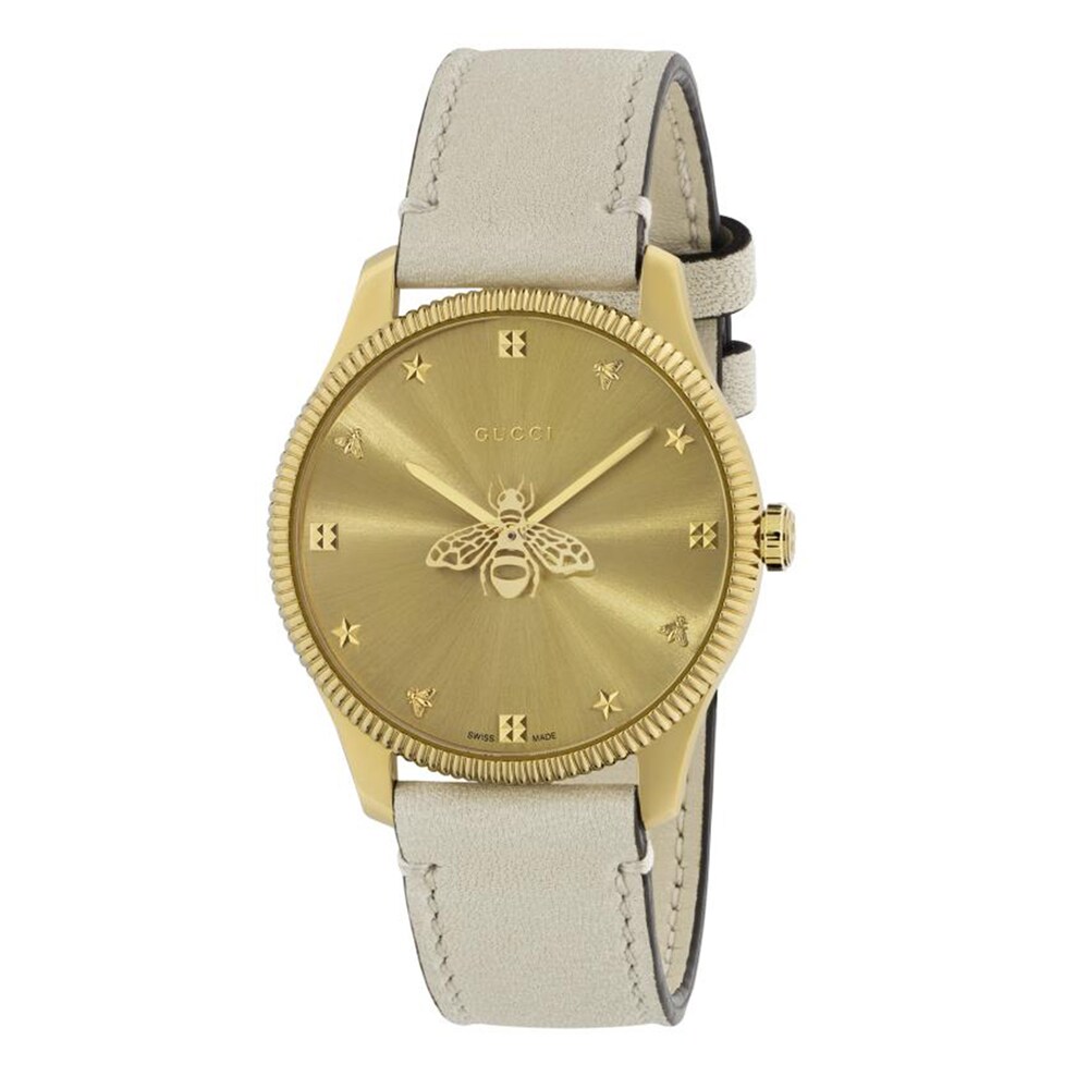 Gucci G-TIMELESS Women's Watch YA1264180 DLiZ4BJQ