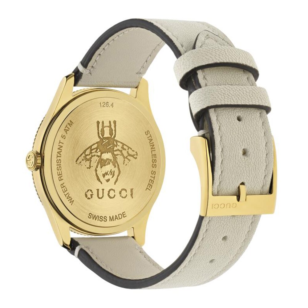 Gucci G-TIMELESS Women\'s Watch YA1264180 DLiZ4BJQ