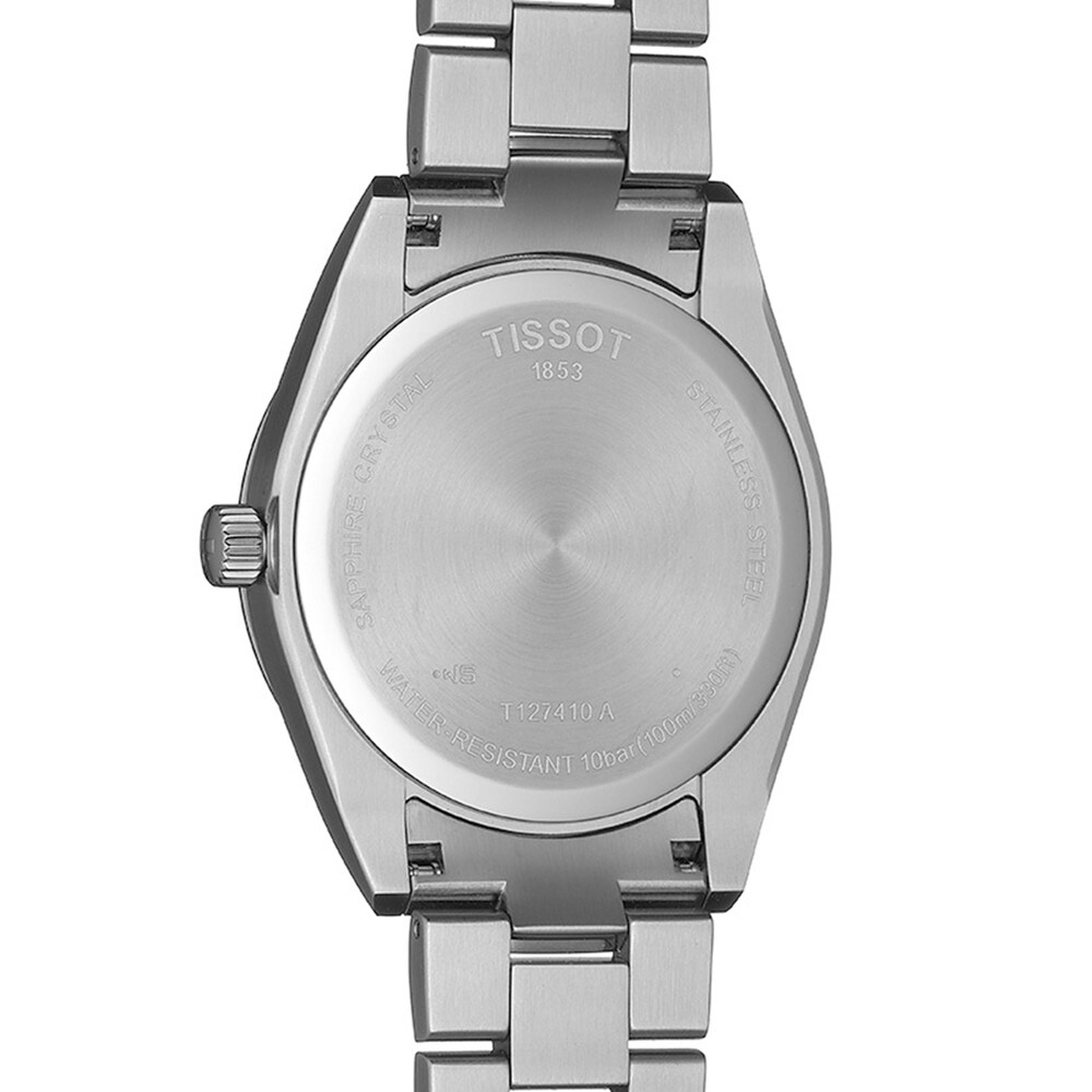 Tissot Gentleman Men\'s Quartz Watch HEpCJBDy