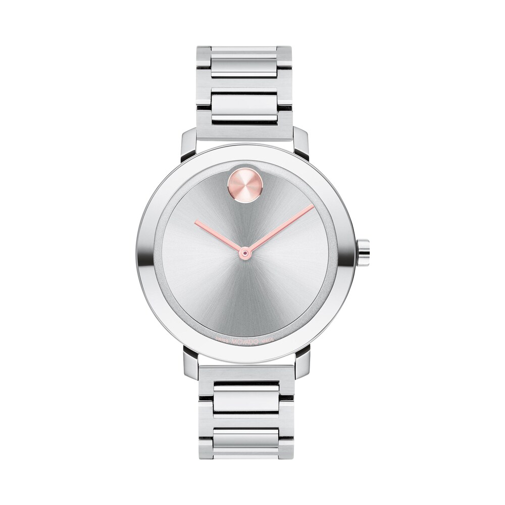 Movado BOLD Evolution Women's Watch 3600821 JfnZWDTE