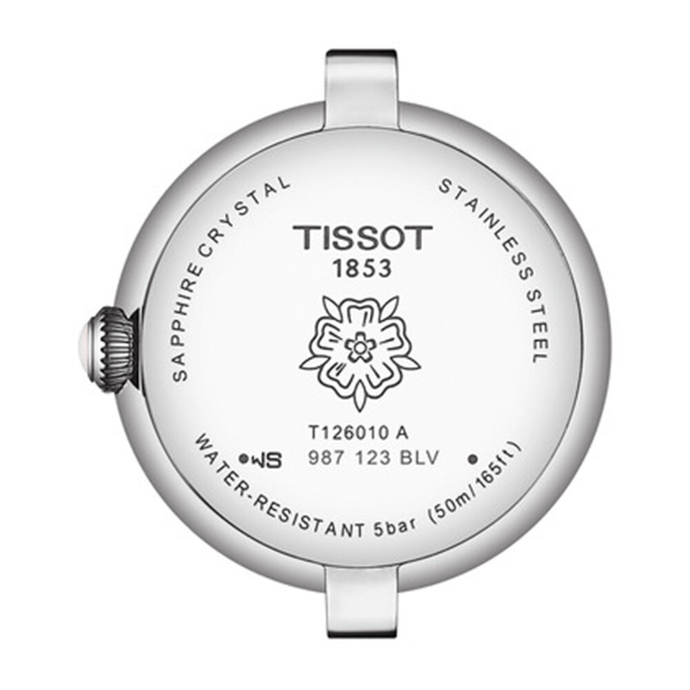 Tissot Bellissima Women\'s Watch MegeCD5o