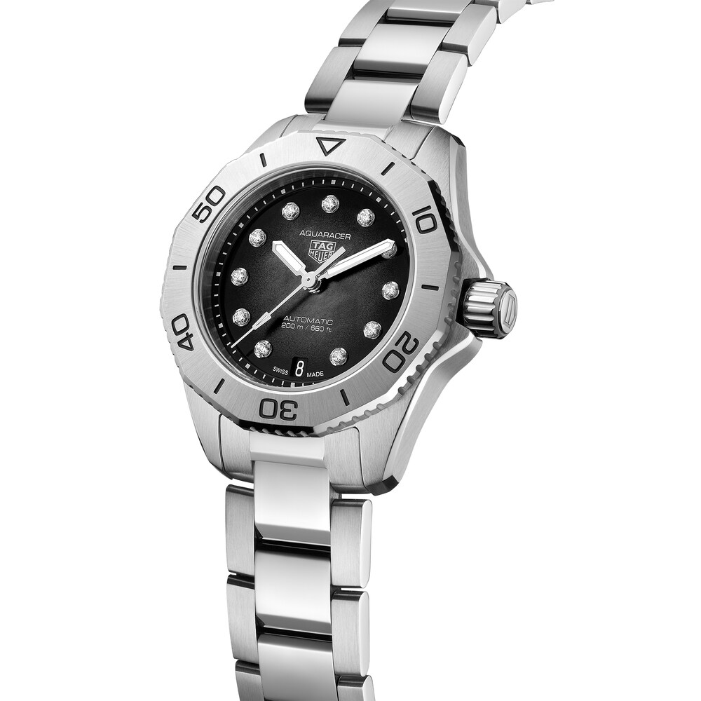 TAG Heuer AQUARACER Women\'s Watch WBP2410.BA0622 Og1oeED2