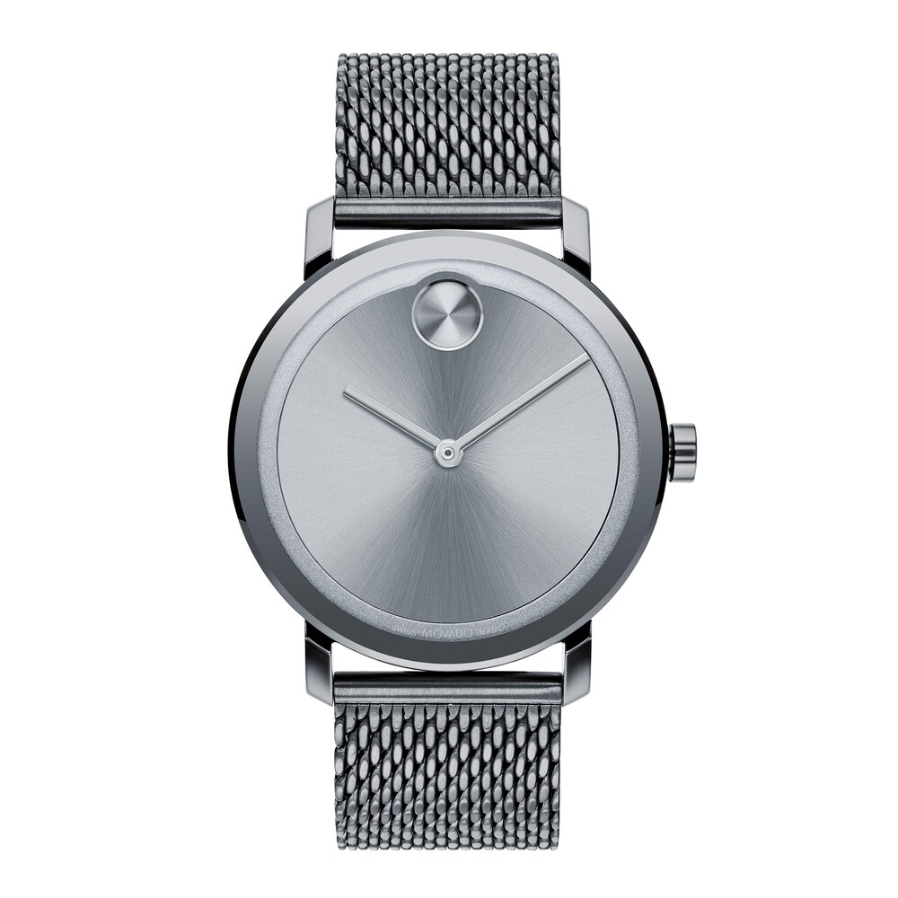 Movado BOLD Men's Watch 3600902 Q8NsgpIr