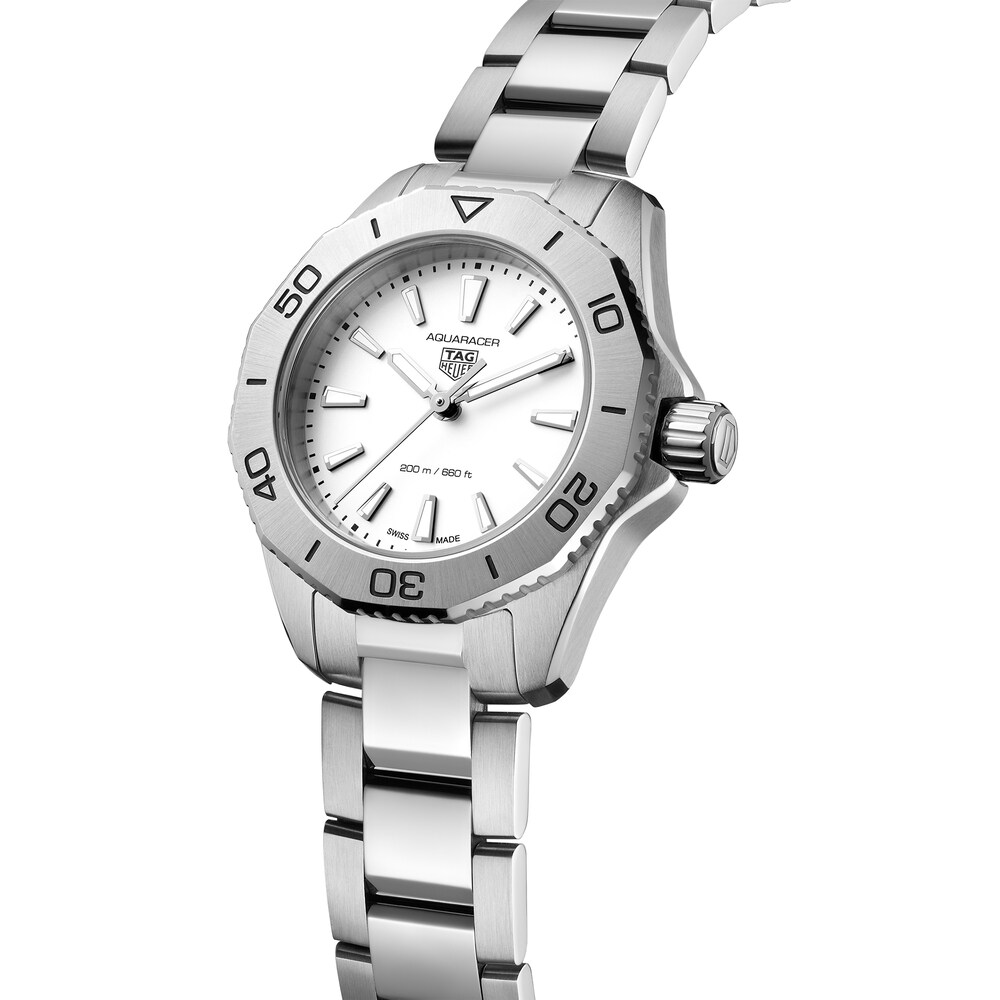 TAG Heuer AQUARACER Women\'s Watch WBP1411.BA0622 T3CPjjpA