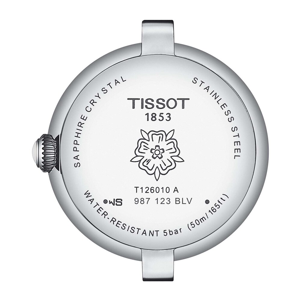 Tissot Bellissima Women\'s Watch ViyUKKb8