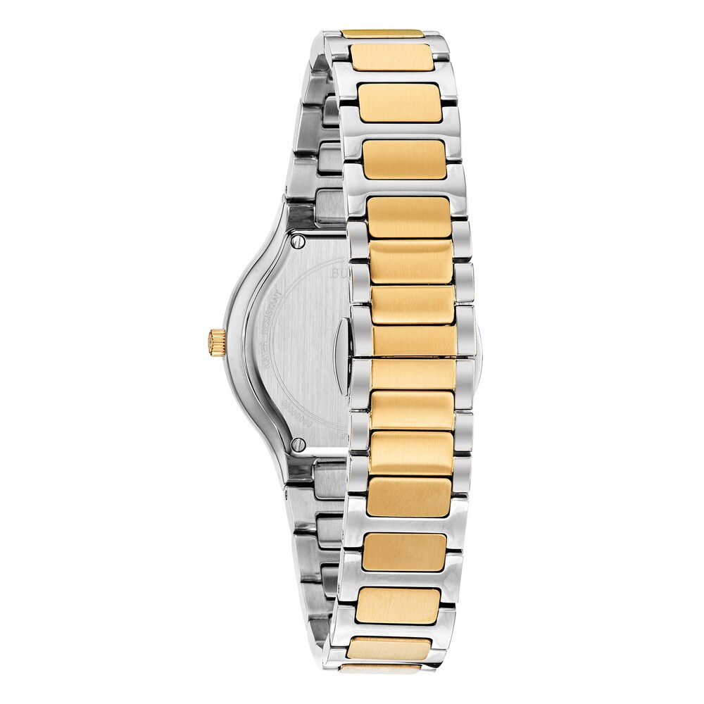 Bulova Millennia Women\'s Watch 98R273 WW7staxu