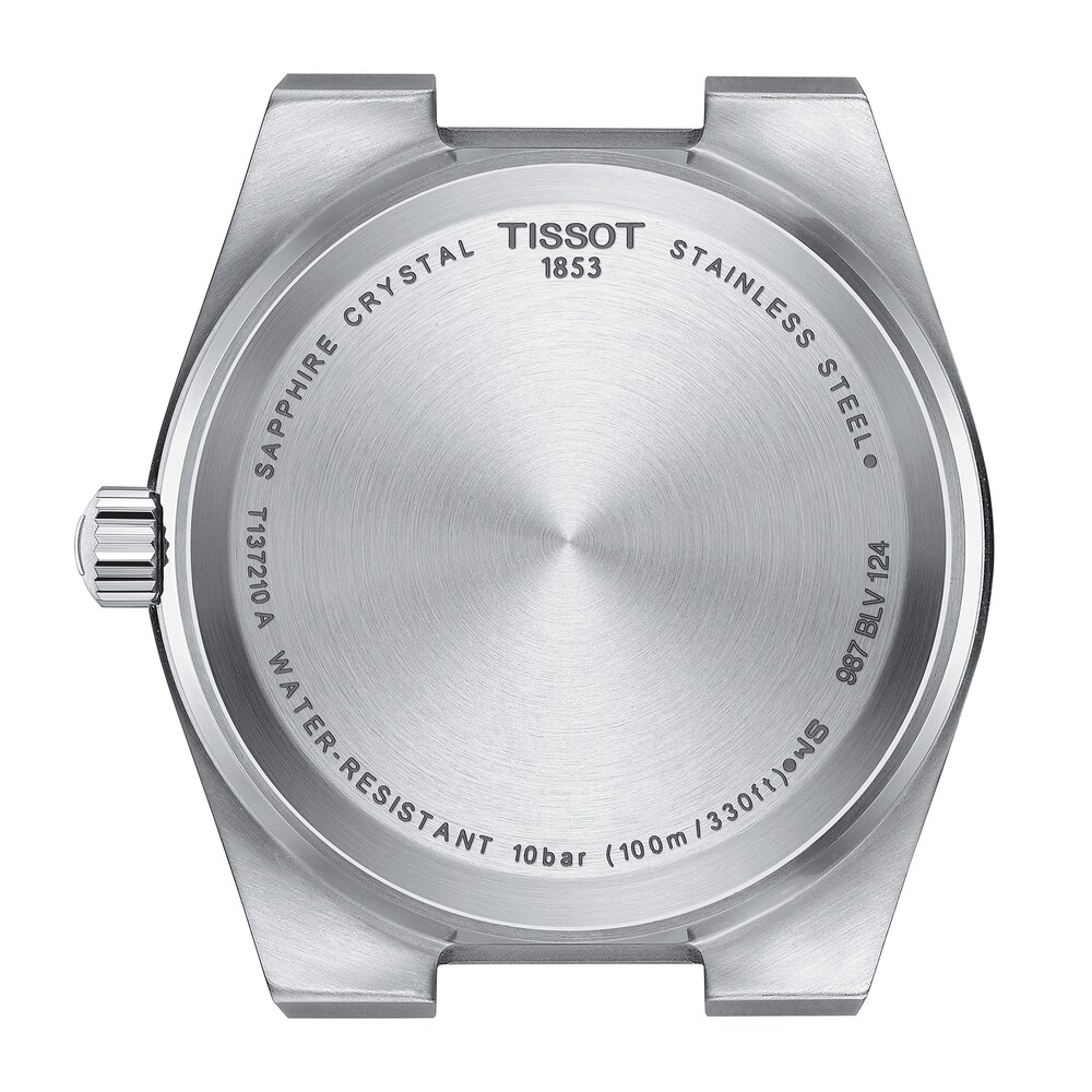 Tissot PRX Quartz Watch XKQ6eyvU