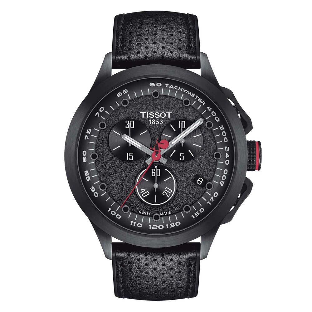 Tissot T-Race Giro D'Italia Men's Chronograph Watch XUOmSTMS