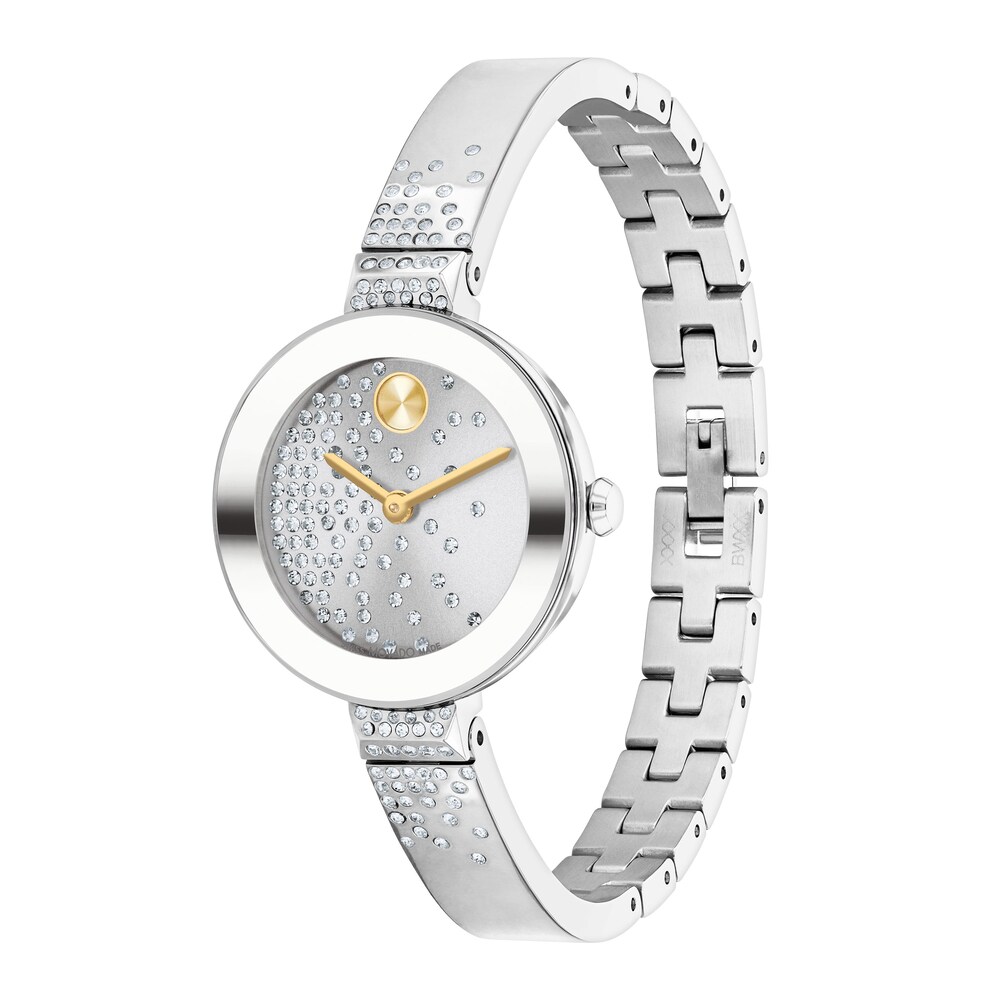 Movado BOLD Evolution Women\'s Watch 3600925 aMPNNrwK