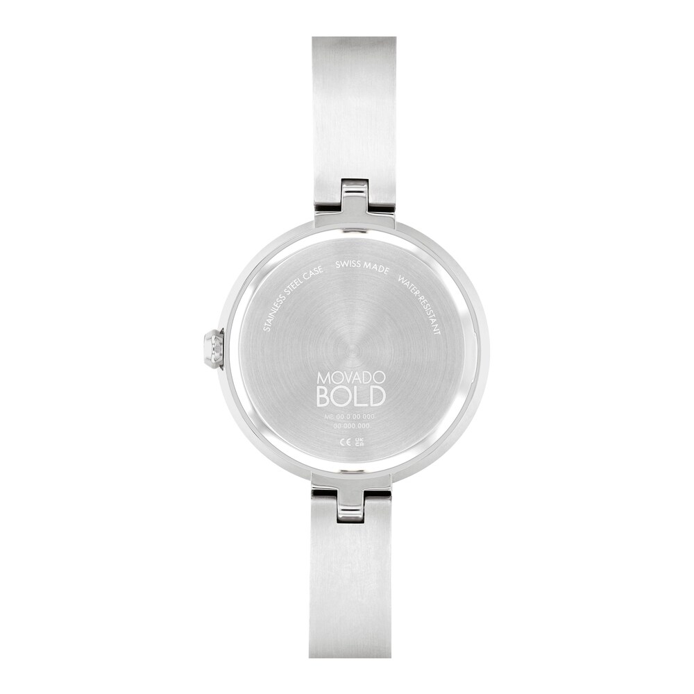 Movado BOLD Evolution Women\'s Watch 3600925 aMPNNrwK