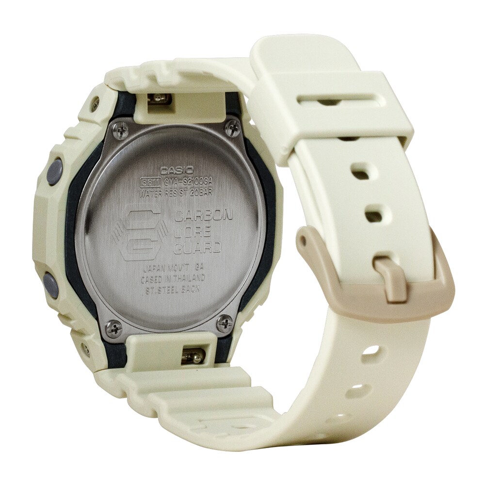 Casio G-SHOCK Classic Women\'s Watch GMAS2100GA7A caTI7ihJ