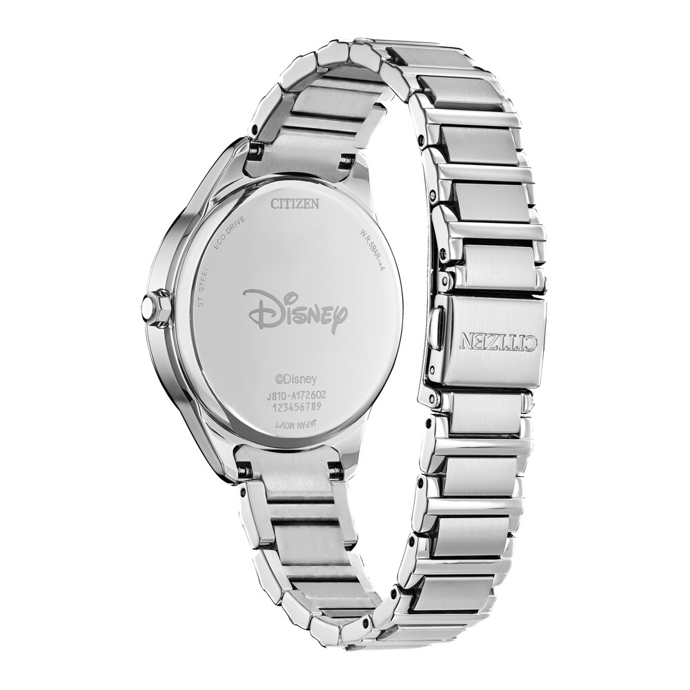 Citizen Mickey Mouse Women\'s Watch FE6106-52W dNer6FzW