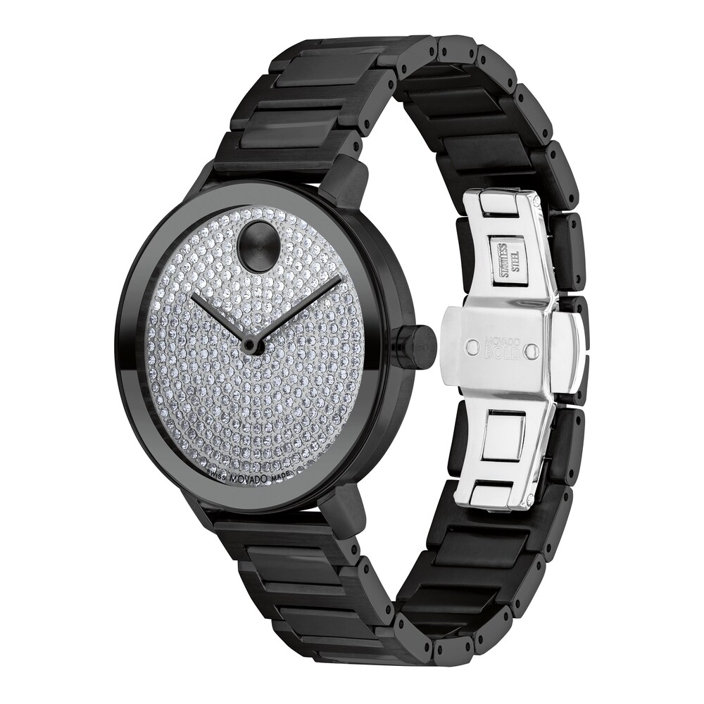 Movado BOLD Evolution Women\'s Watch 3600930 e8WvK9fc