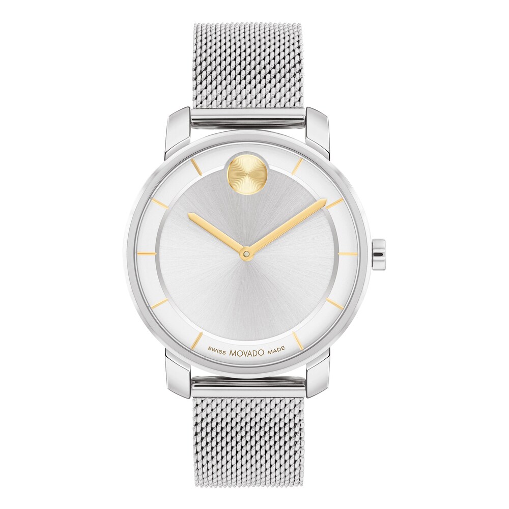 Movado BOLD Women's Watch 3600919 izlD5Cp7