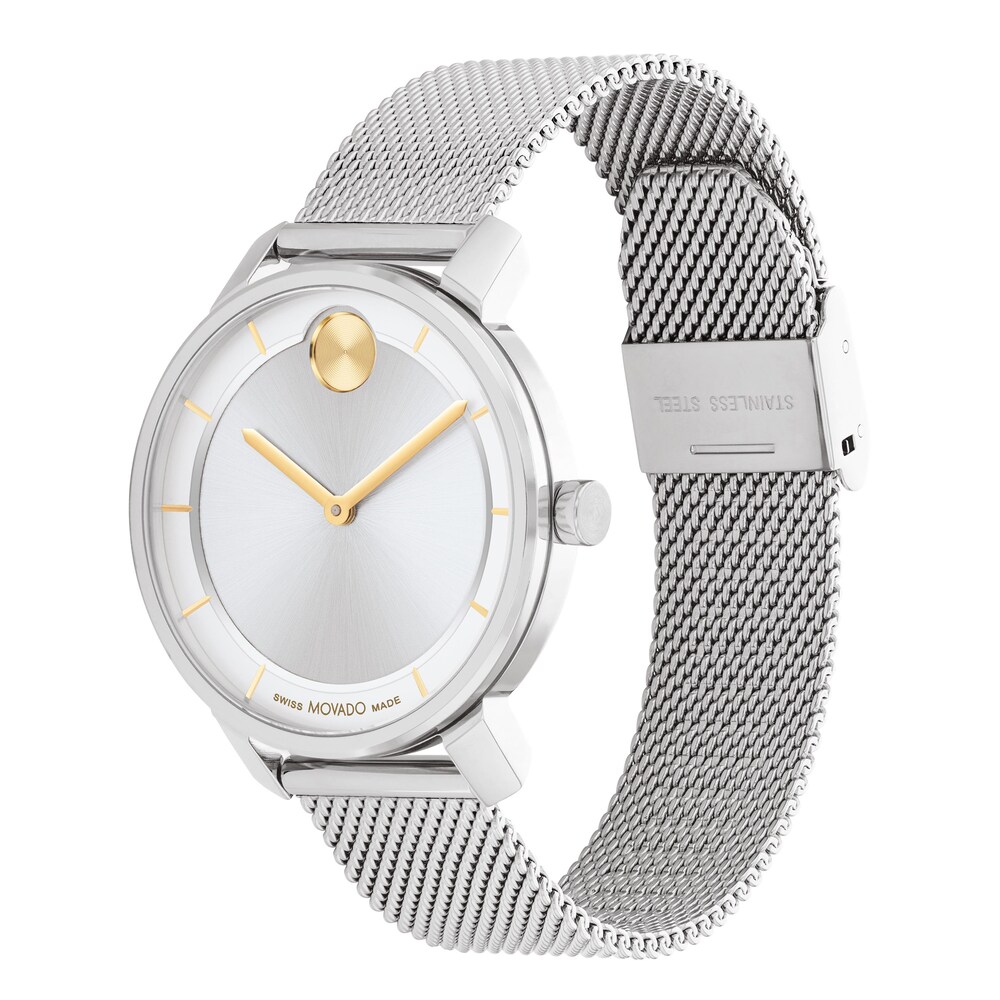 Movado BOLD Women\'s Watch 3600919 izlD5Cp7