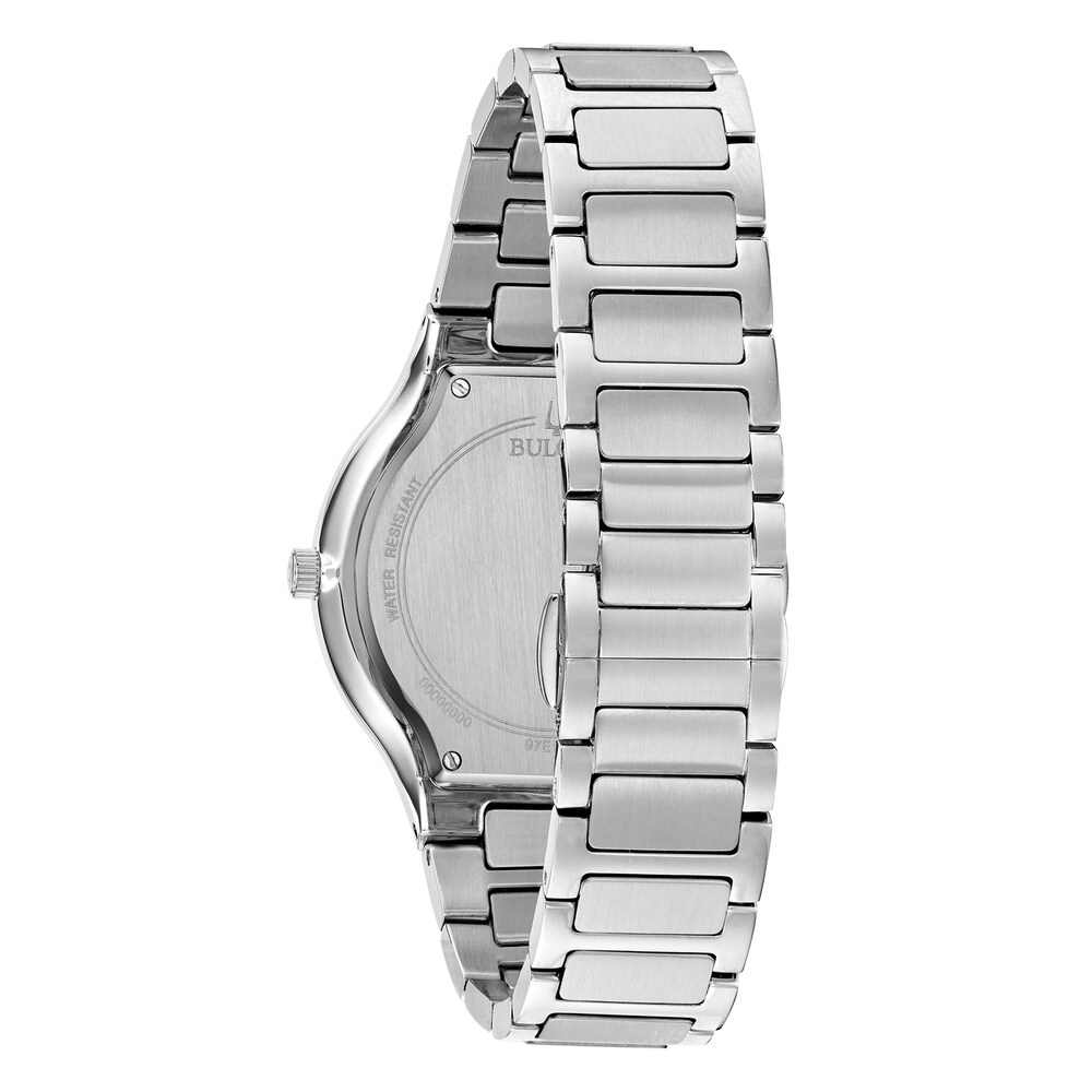 Bulova Modern Collection Men\'s Watch 96E117 jAStVgZN