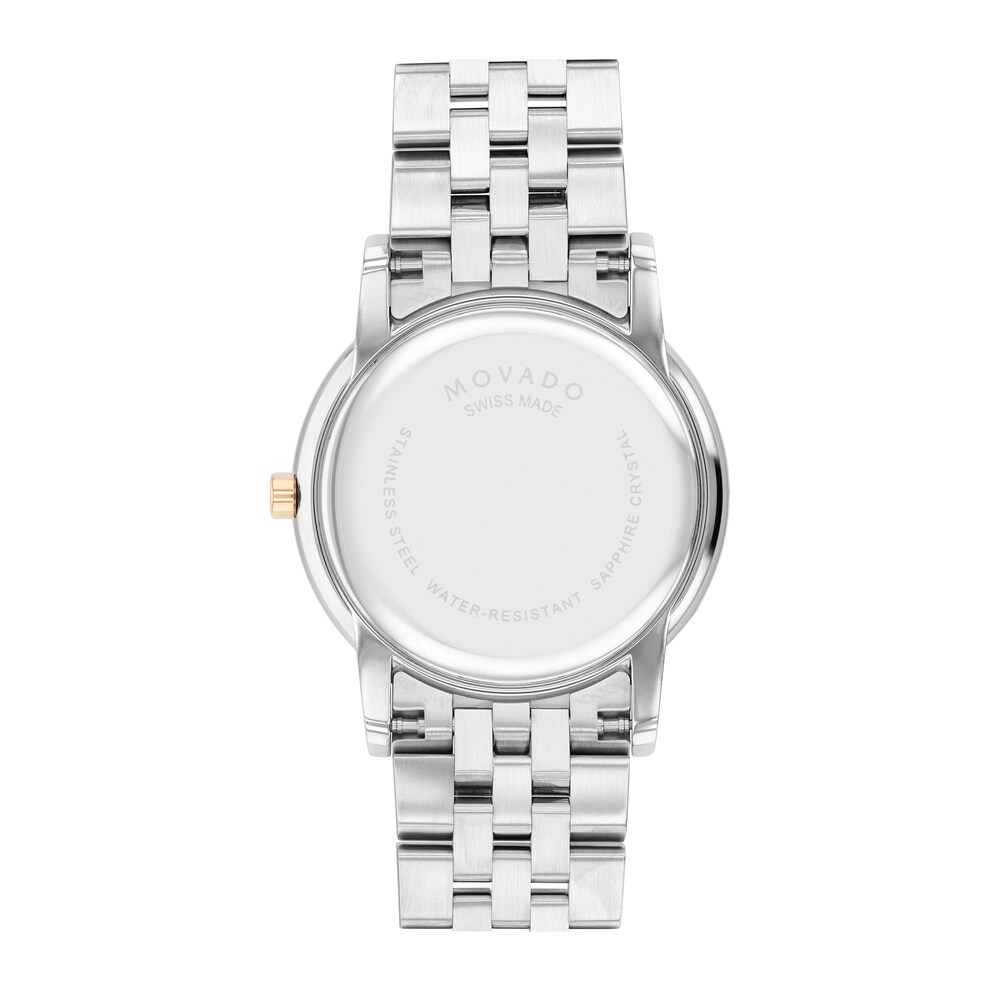 Movado Museum Classic Women\'s Watch 0607629 jfcSee3w