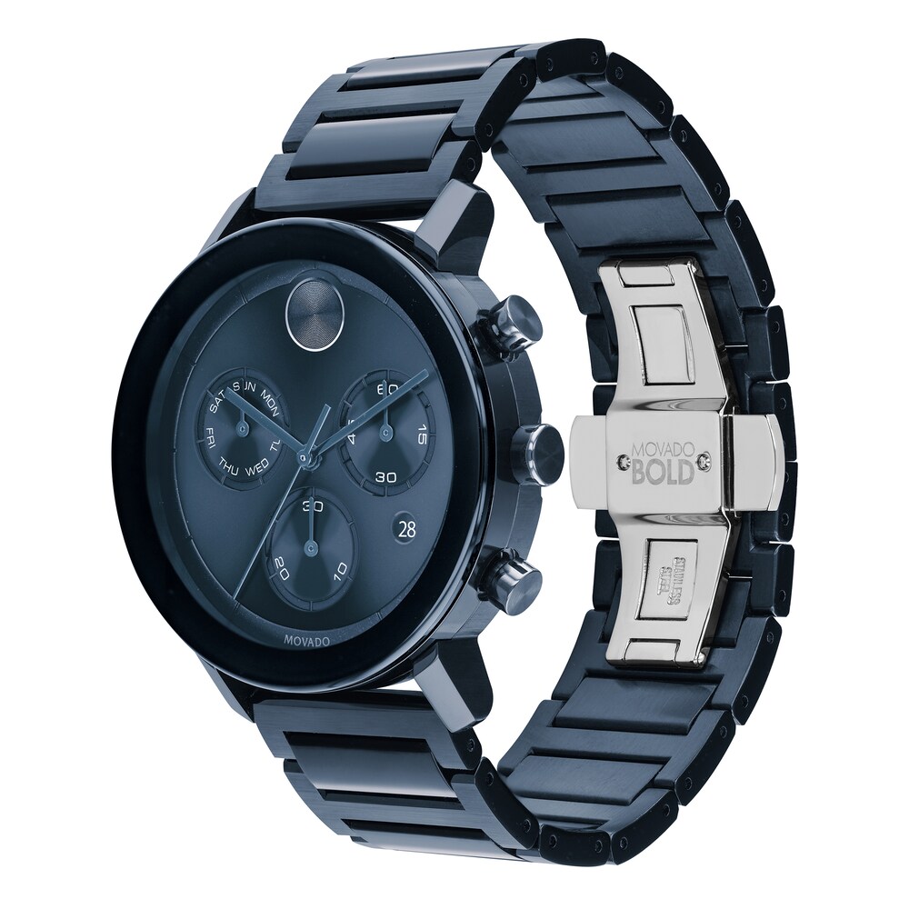 Movado BOLD Evolution Men\'s Watch 3600683 keK8tArx