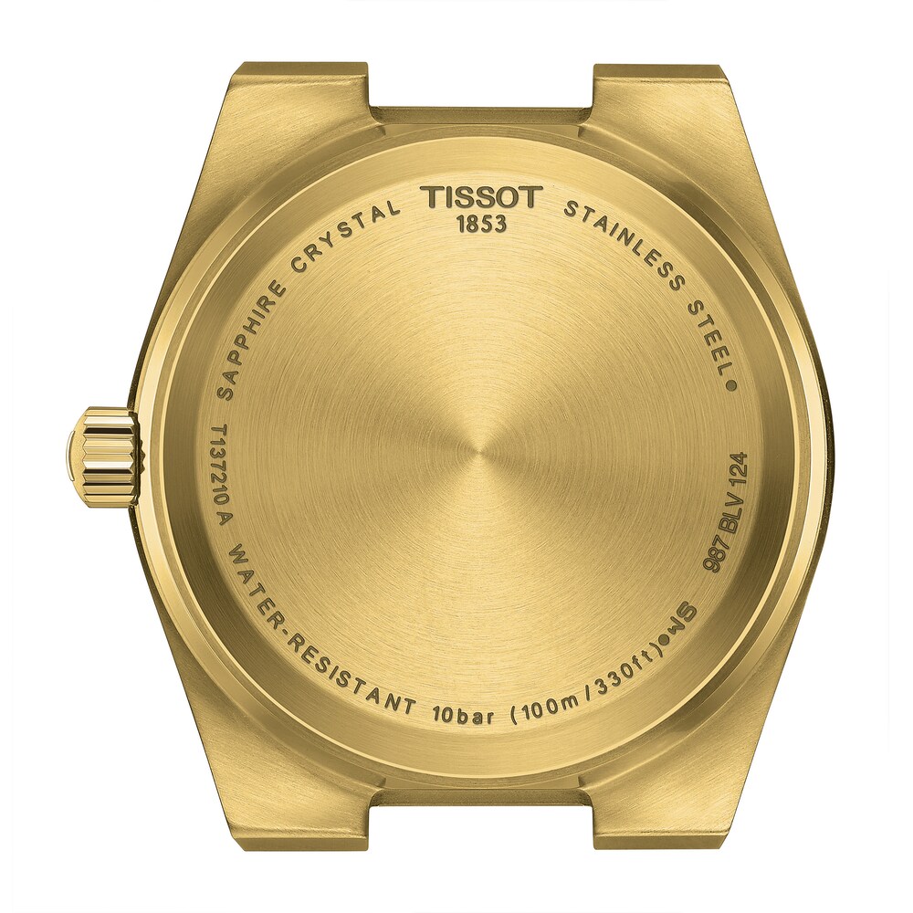 Tissot PRX Quartz Watch kqjNcli7