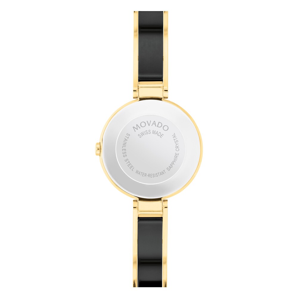 Movado Moda Women\'s Watch 607716 kwnG0eoT