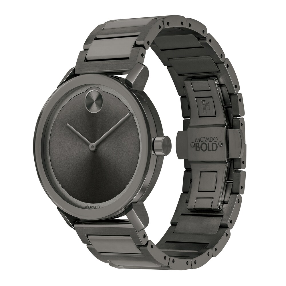 Movado BOLD Evolution Men\'s Watch 3600509 lPwpczd7