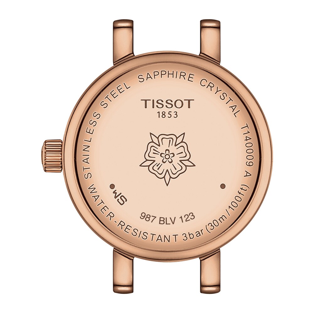 Tissot Lovely Women\'s Watch nC9baoIq