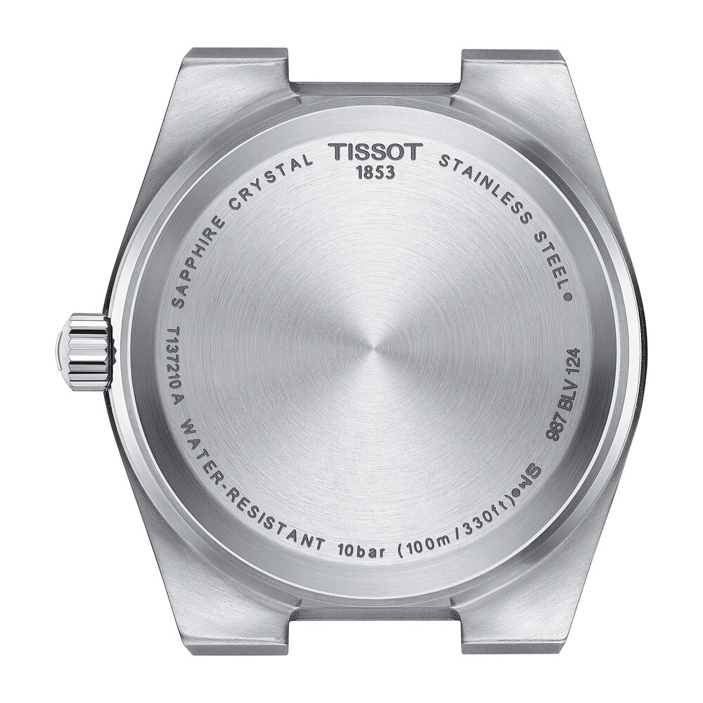 Tissot PRX Quartz Watch r2WirFF9