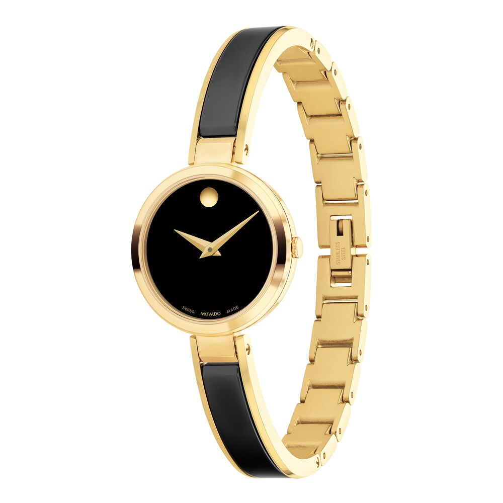 Movado Moda Women\'s Watch 607714 sDn80zdo