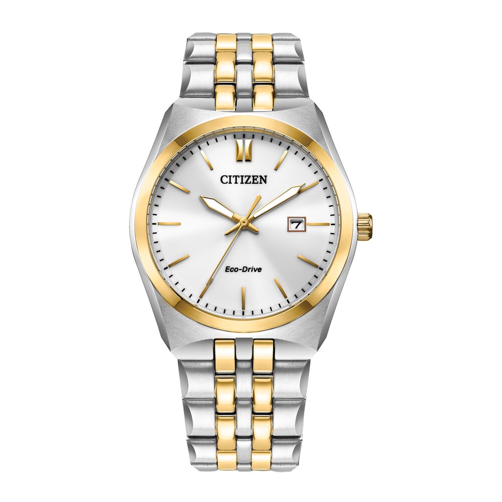 Citizen Corso Men's Watch BM7334-58B tGyC74xj