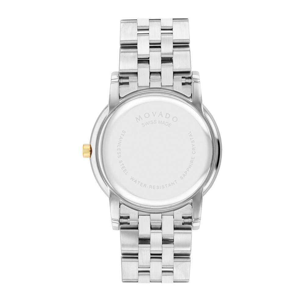 Movado Museum Classic Women\'s Watch 0607631 u1mo4Asm