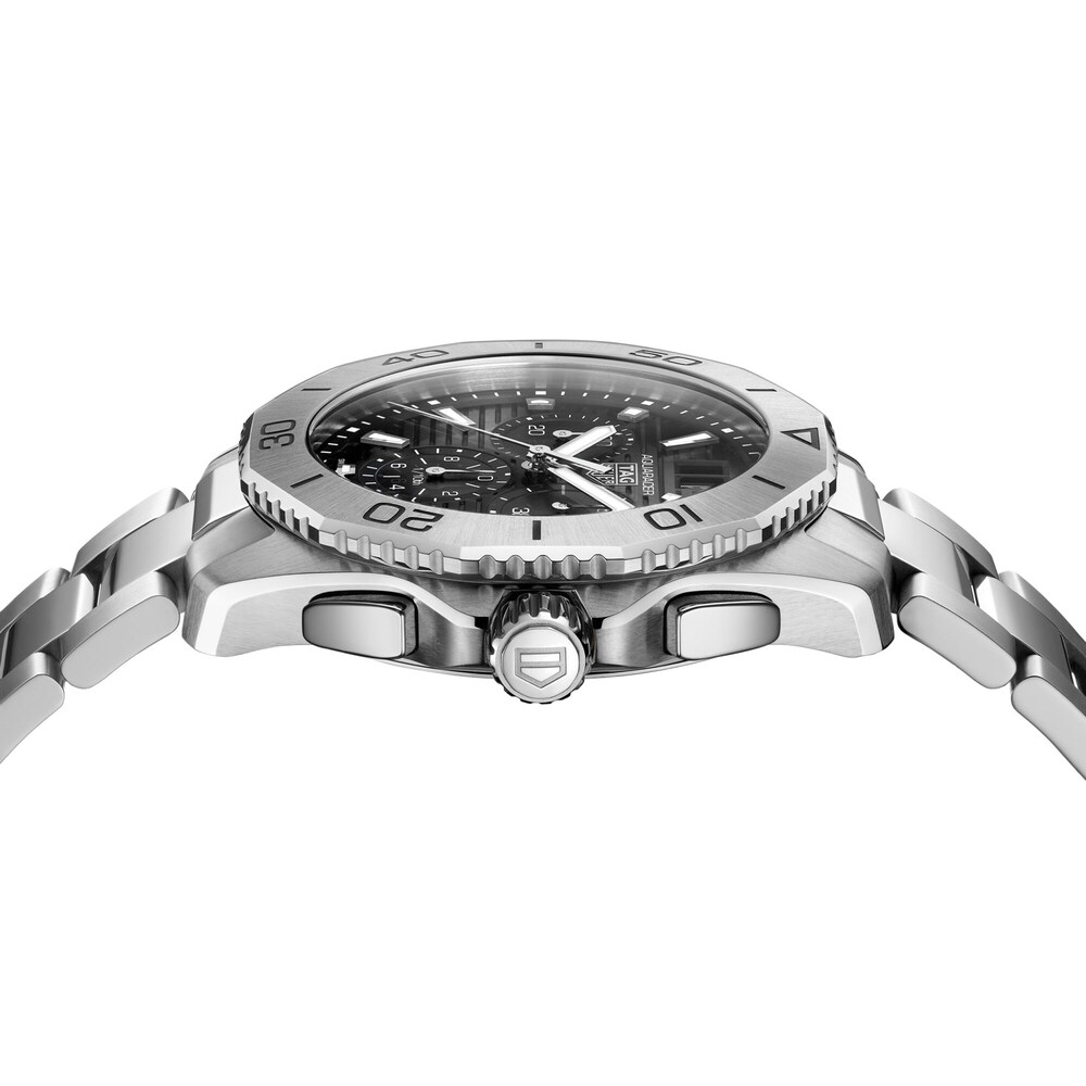 TAG Heuer AQUARACER Men\'s Chronograph Watch CBP1110.BA0627 zmnOU1Ue